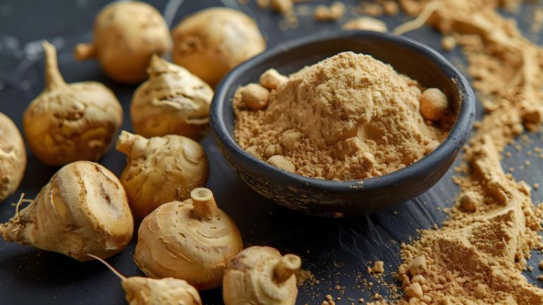 bienfaits de la maca pour les femmes